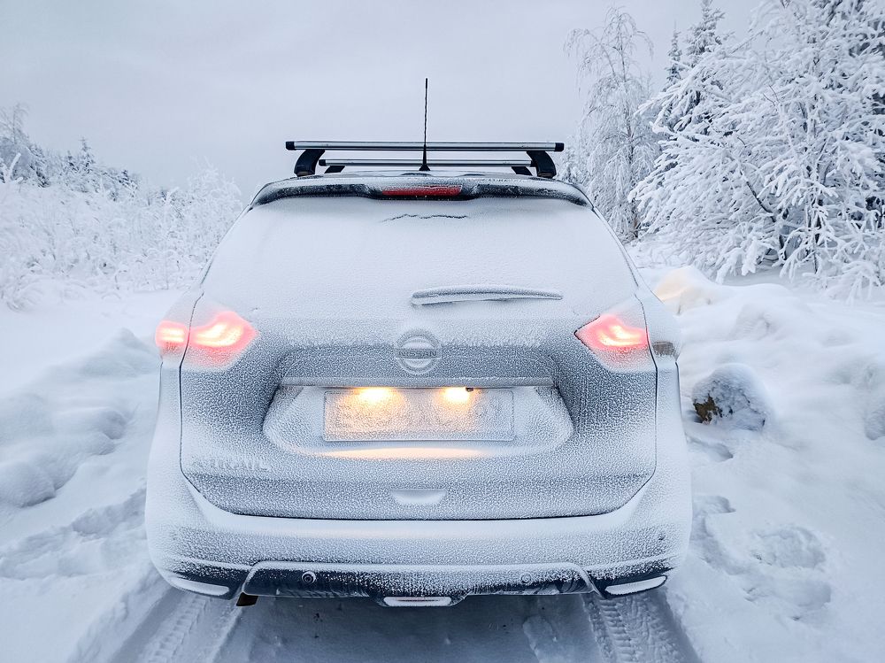 Photograph by Старцев Андрей