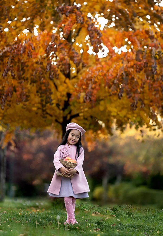 CHILD FINE ART PHOTOGRAPHY