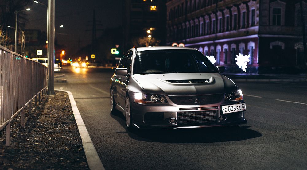 Photograph by Сенченко Андрей