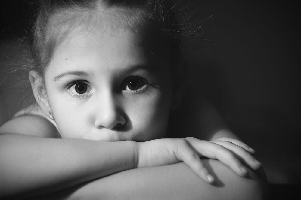 Photograph by Ekaterina Chernyshova