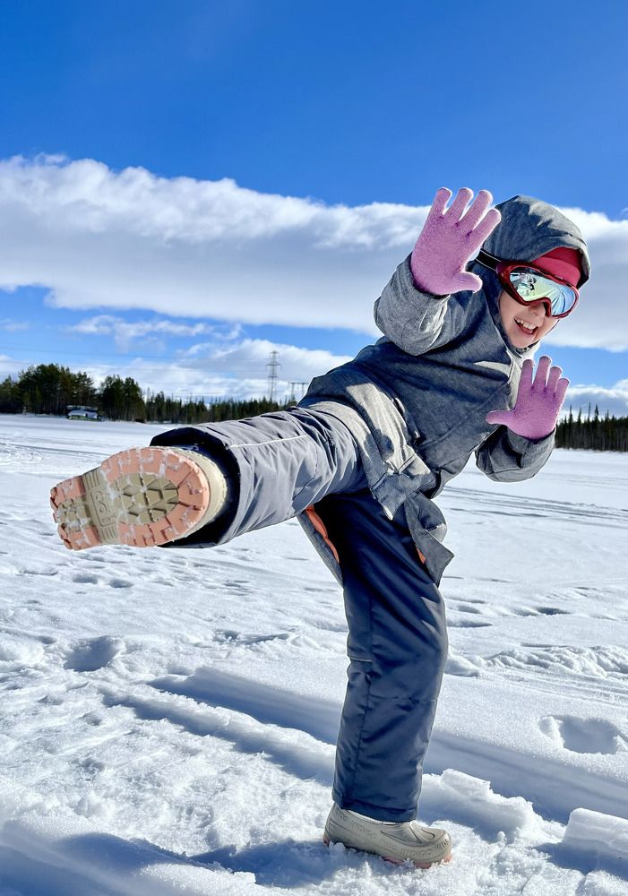 Photograph by Ekaterina Chernyshova