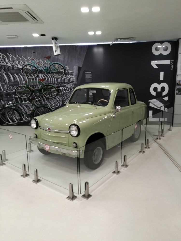 Фотография автора Татьяна Савранчук