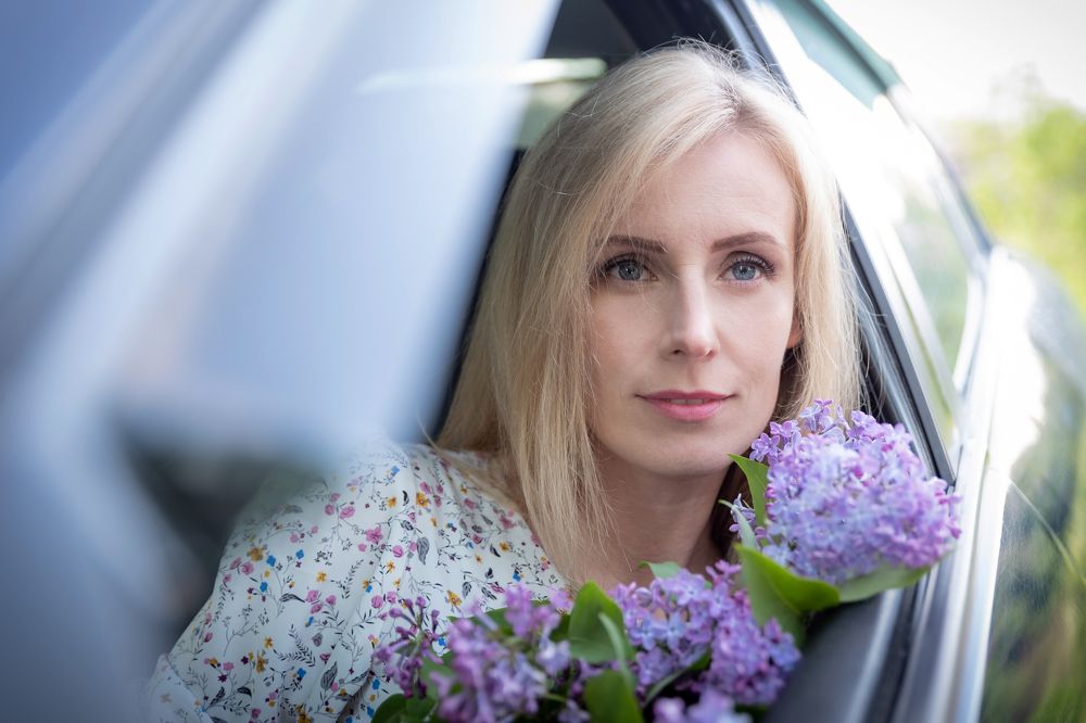 Photograph by Сергей Комаров