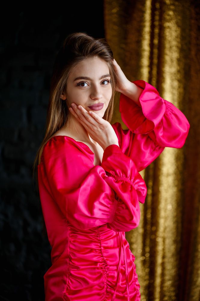 Photograph by Katerina Sergeeva