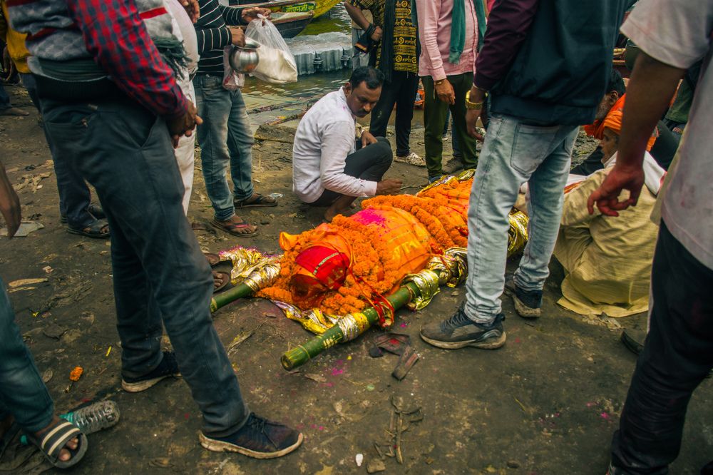 Photograph by Harshavardhan Raj