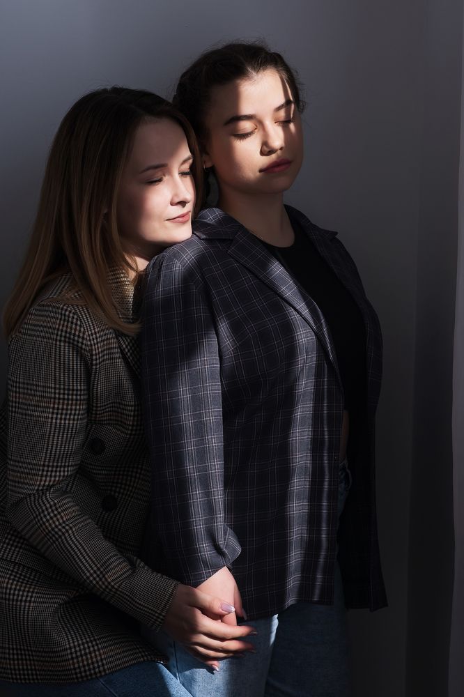 Photograph by Ксения Бочкова