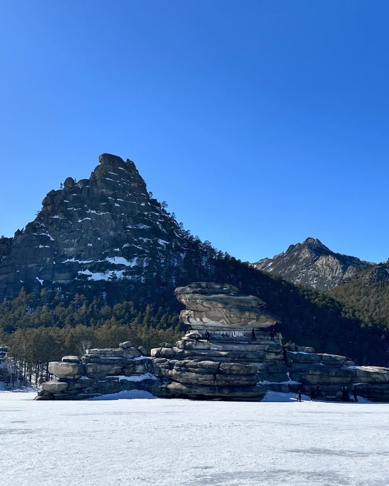 Photograph by Меруерт