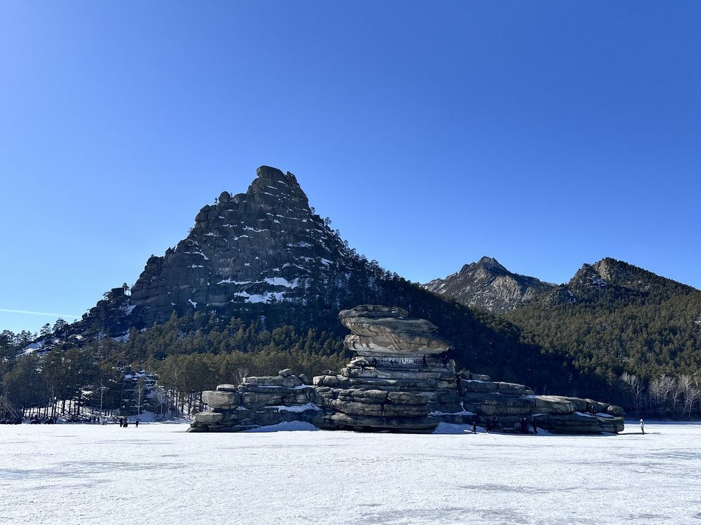 Photograph by Меруерт