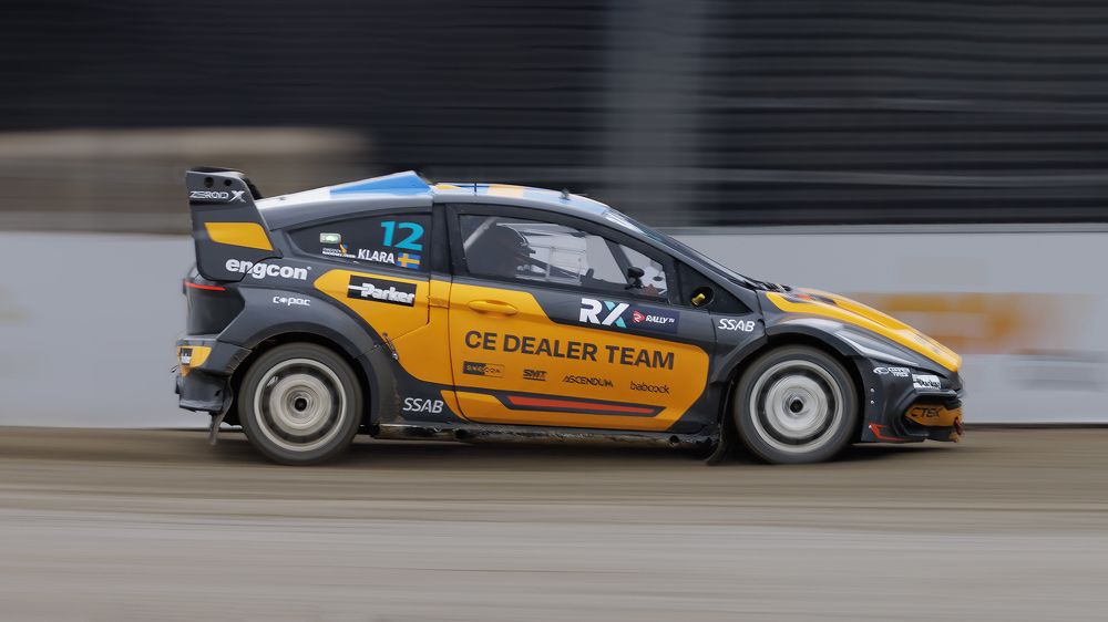 Photograph by Benny Chan