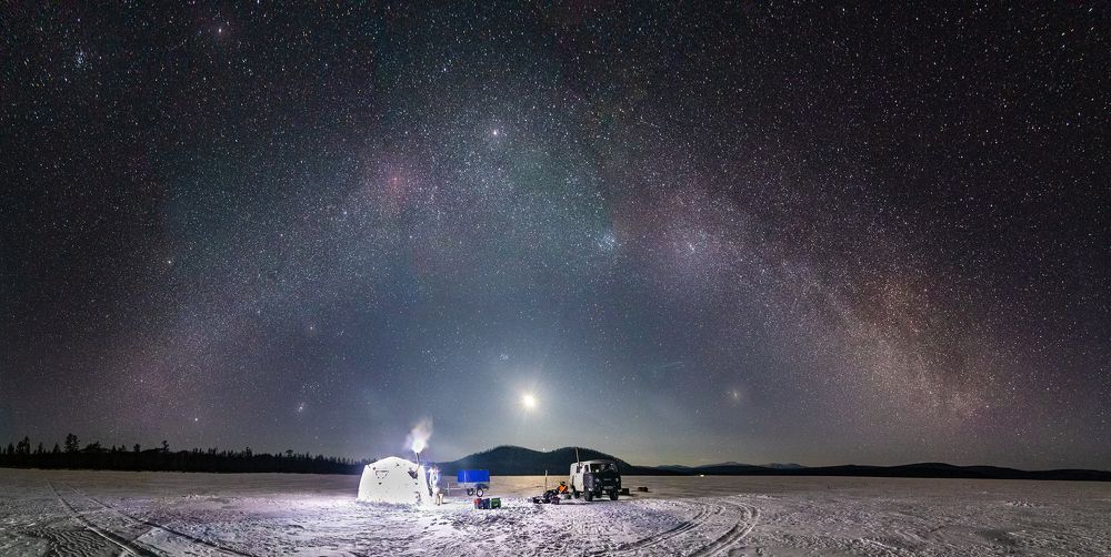 Photograph by Портных Дмитрий