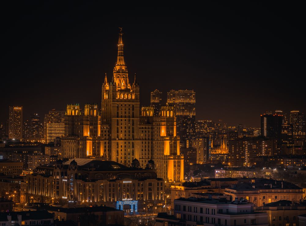 Photograph by Трепольский Дмитрий