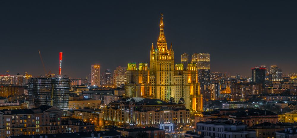 Photograph by Трепольский Дмитрий