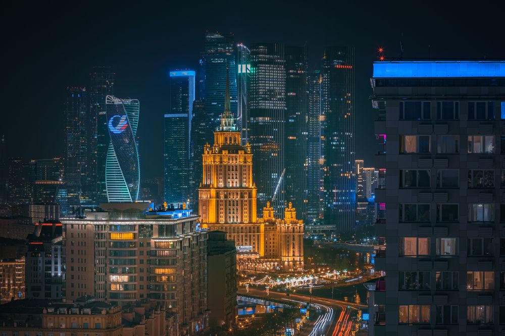 Photograph by Трепольский Дмитрий