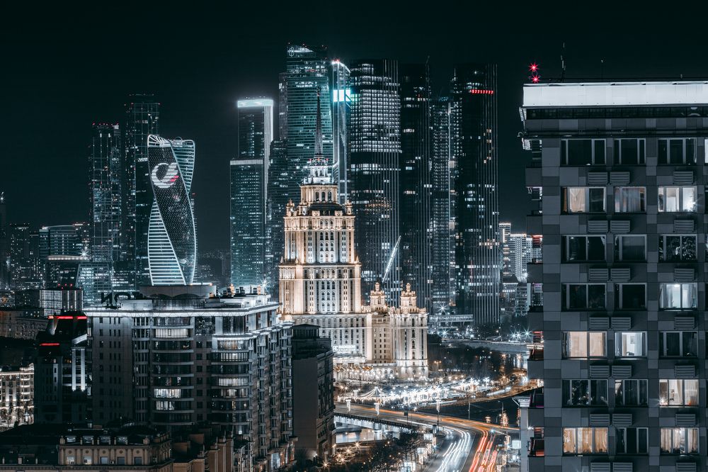 Photograph by Трепольский Дмитрий