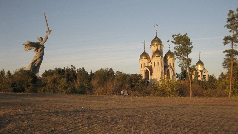 Photograph by Руслан Кадыров