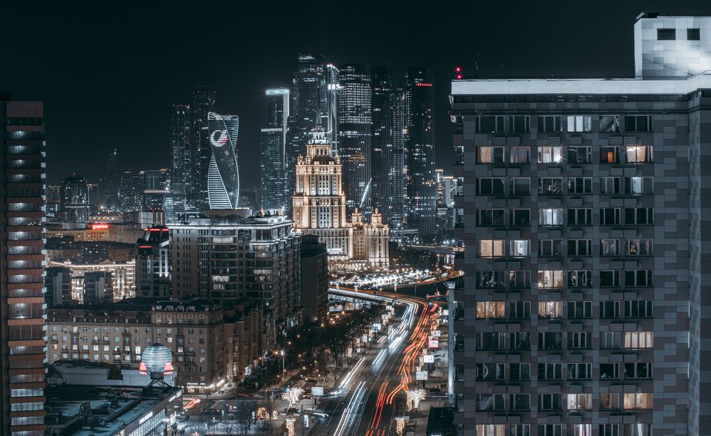 Photograph by Трепольский Дмитрий