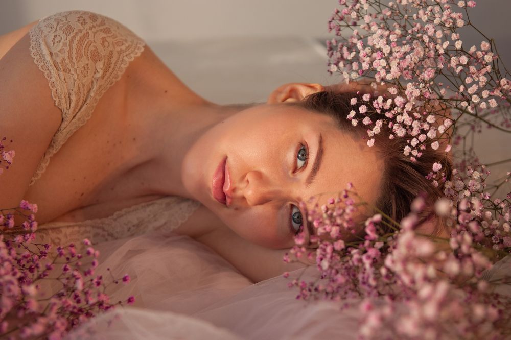 Photograph by Натали Фромм