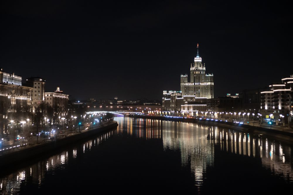 Photograph by Роман Шаров