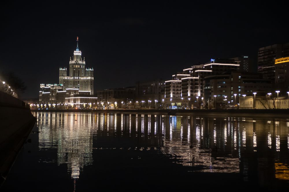 Photograph by Роман Шаров