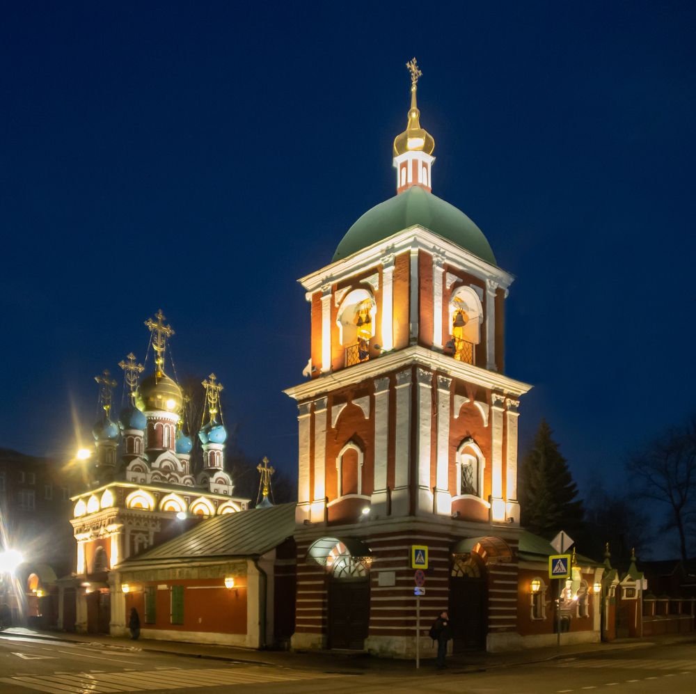 Photograph by Роман Шаров