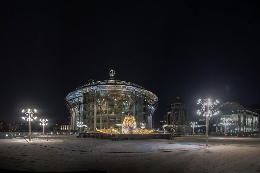 Photograph by Роман Шаров