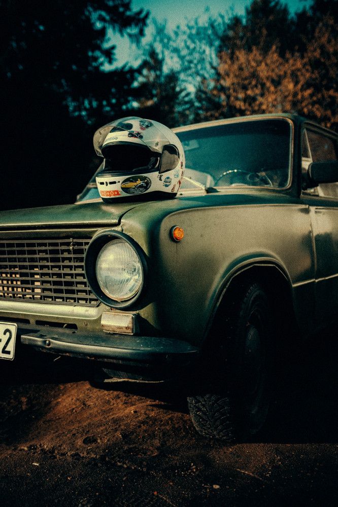 Фотография автора Viktor Orlov