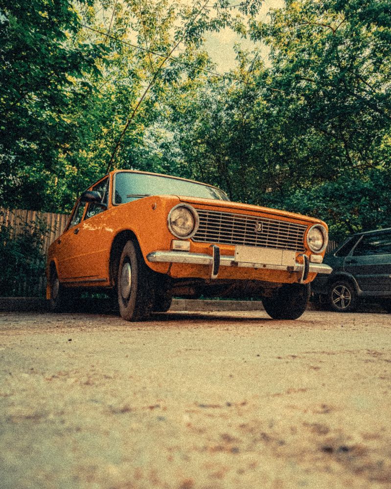 Фотография автора Viktor Orlov