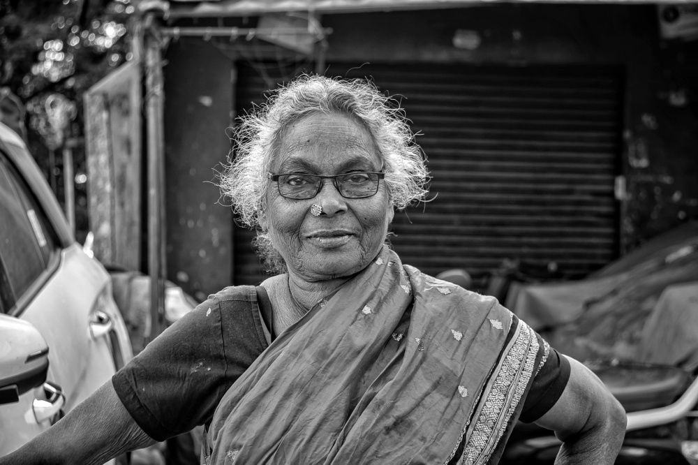 Photograph by Jaspreet Singh