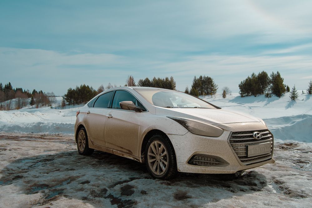 Photograph by Миша Азиатцев