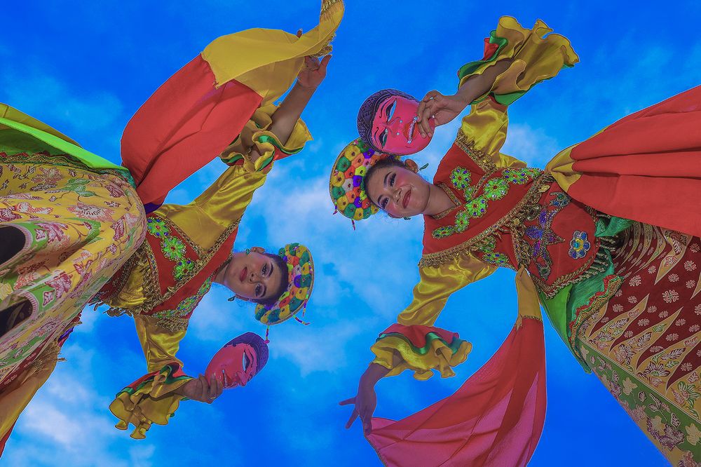 Photograph by Dikye Ariani