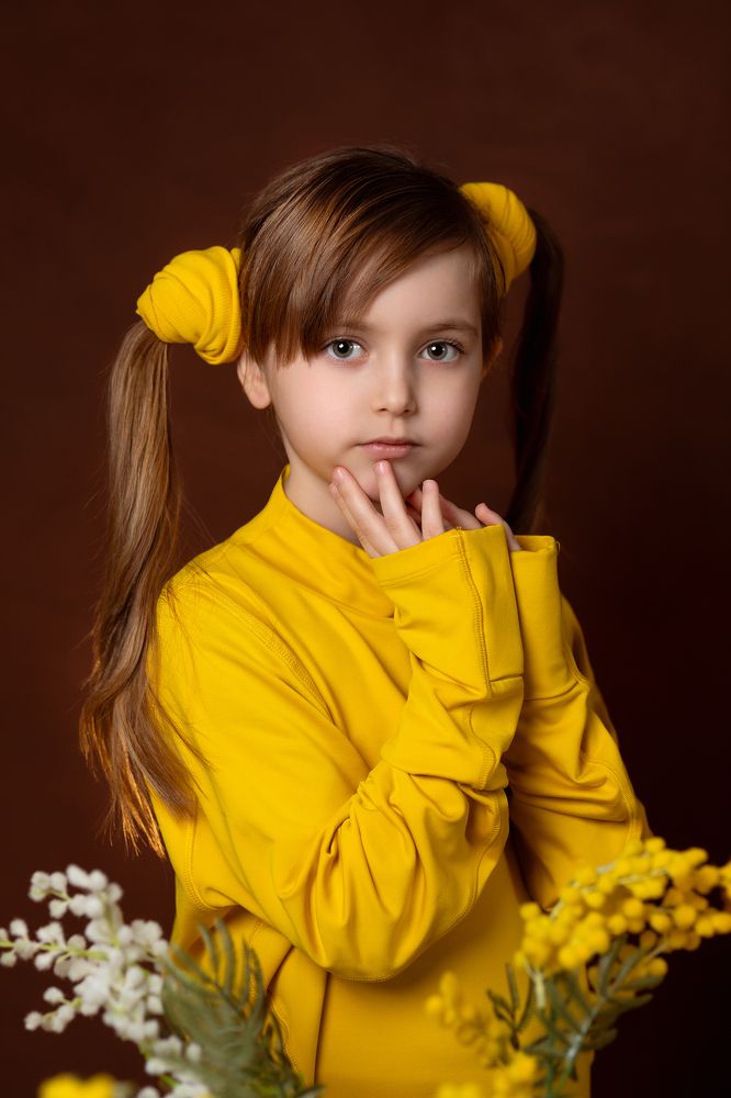 Photograph by Оксана Шаяхметова