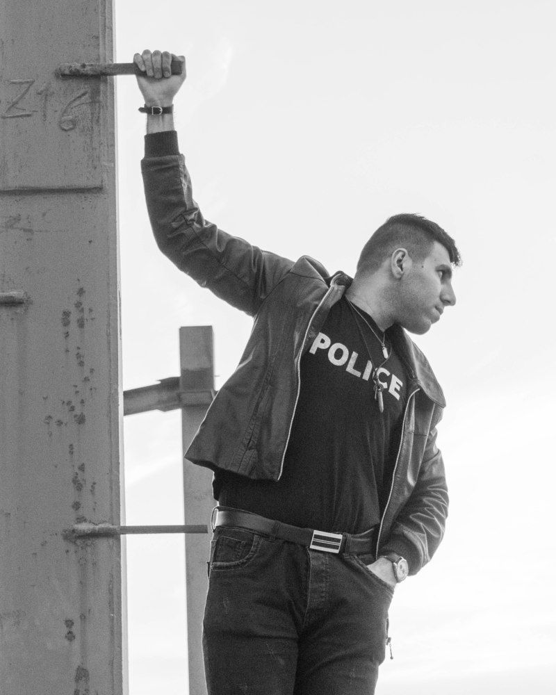 Photograph by فرشاد امیری