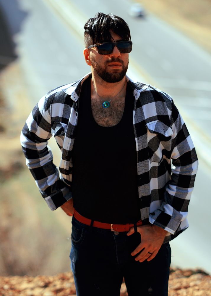 Photograph by فرشاد امیری