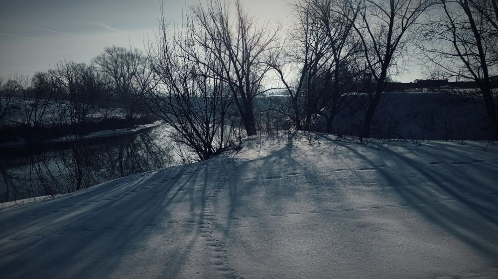 Photograph by Ольга Козлова