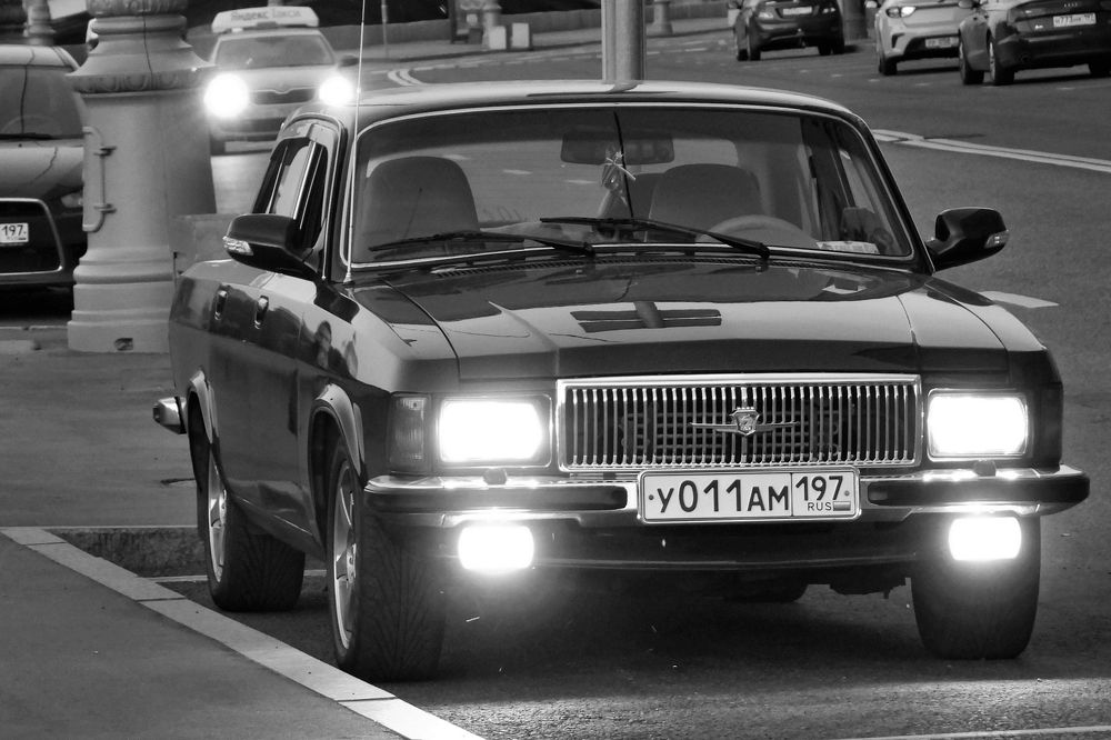 Photograph by Дмитрий Дулин