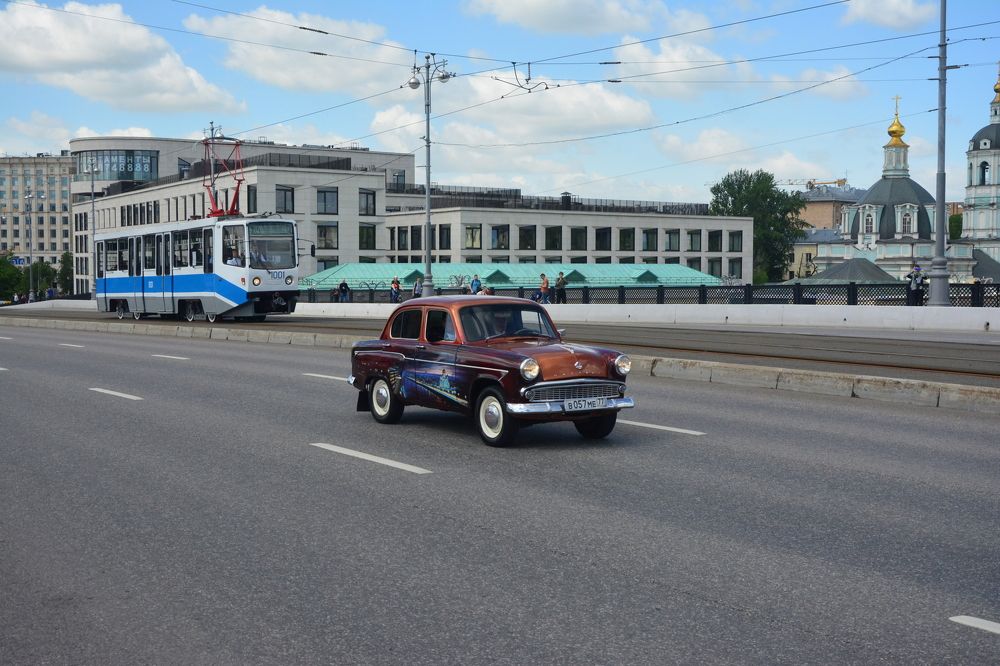 Photograph by Дмитрий Дулин