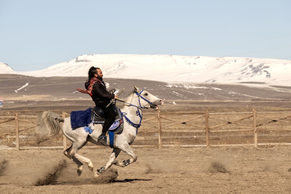 Photograph by İNCİ KOYUNCU