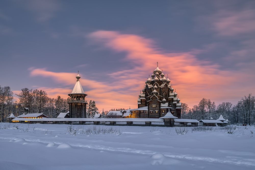 Photograph by Владимир Колесников