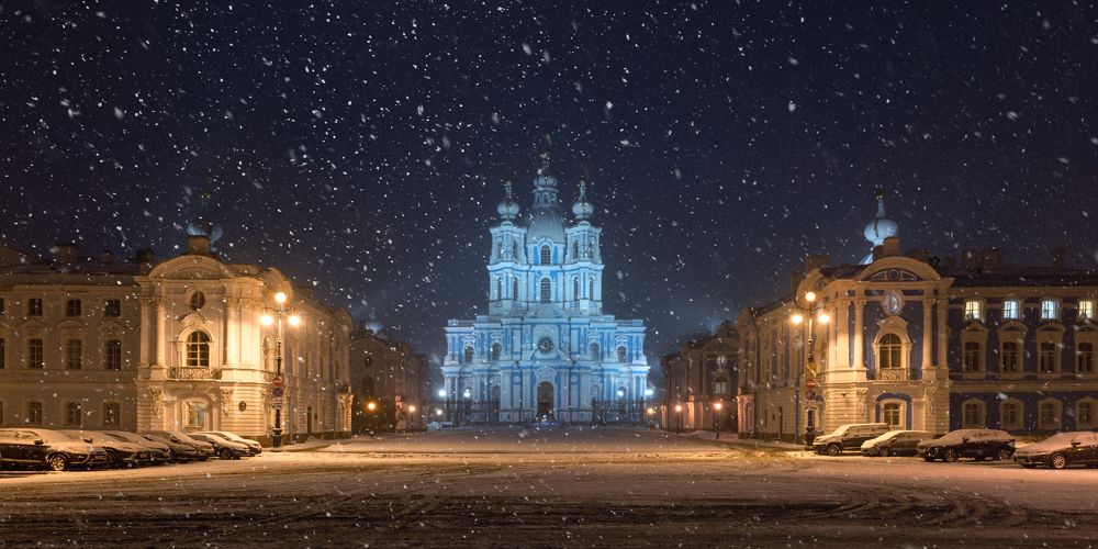 Photograph by Сергей Газизов