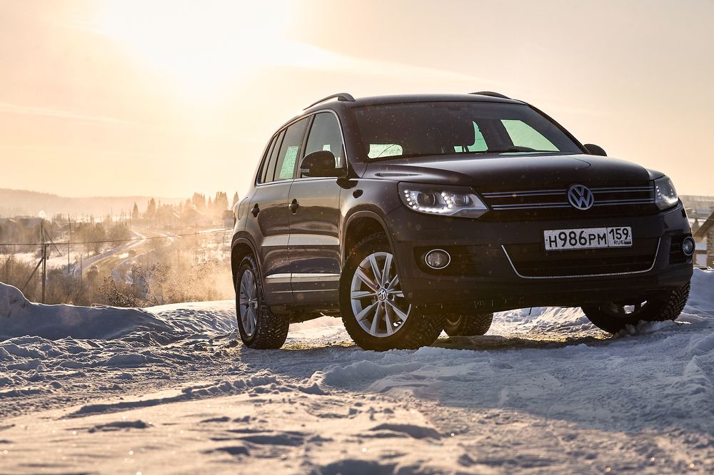 Фотография автора Вострецов Иван