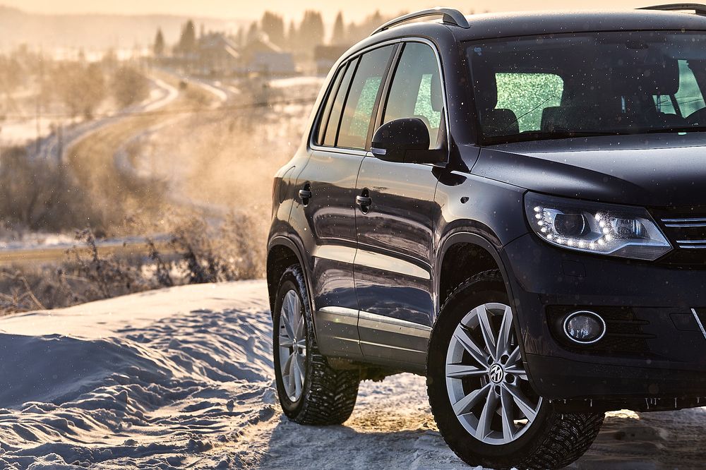 Фотография автора Вострецов Иван