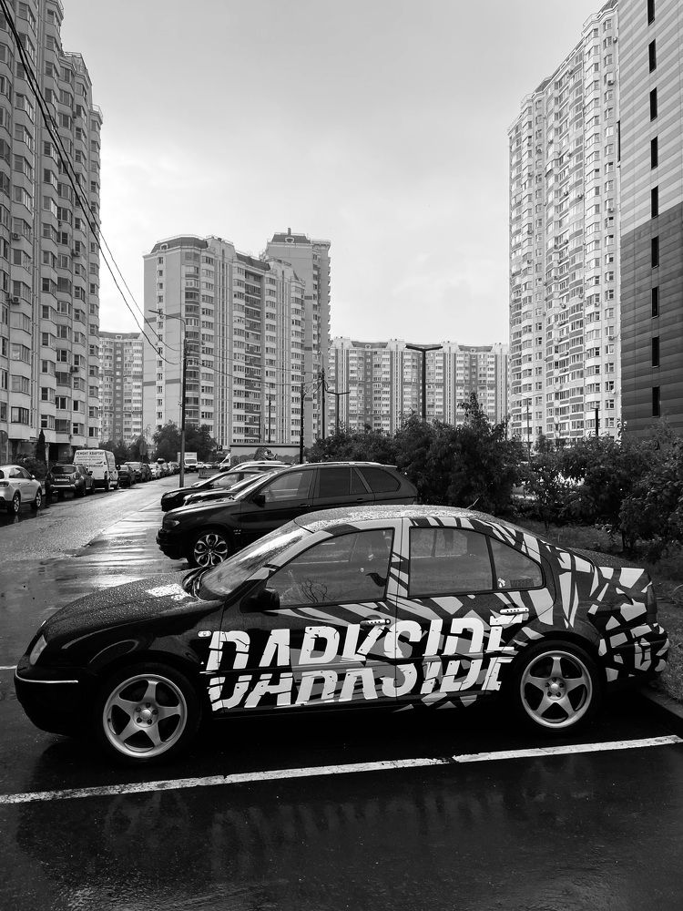 Photograph by Osazemen Godswill Osayogie