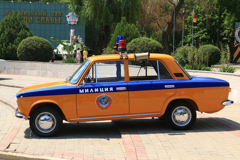 Фотография автора Сергей Кульков