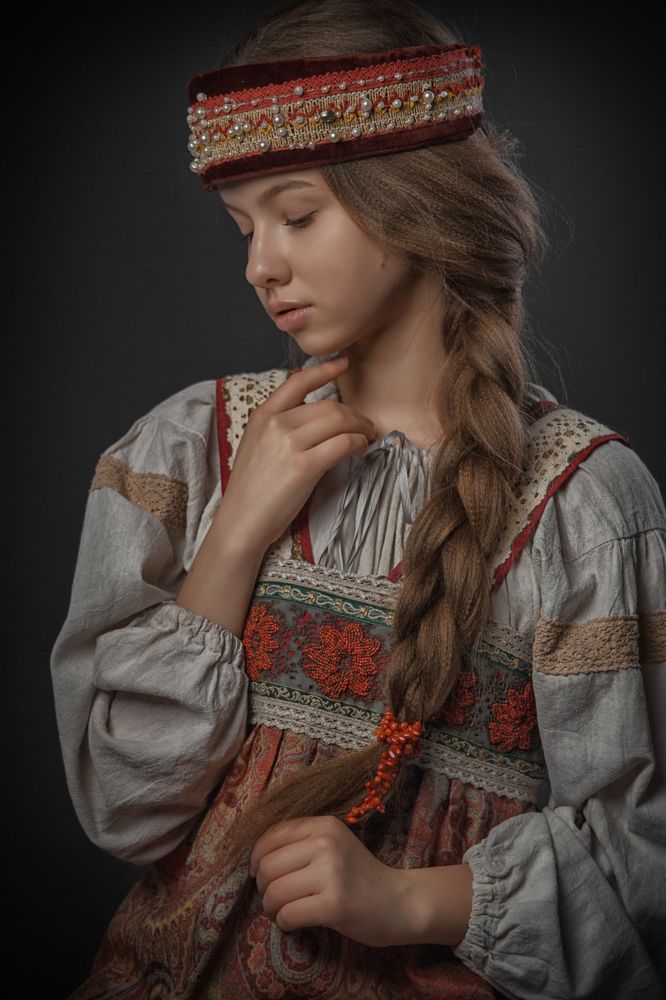 Photograph by Ольга Кривенцова