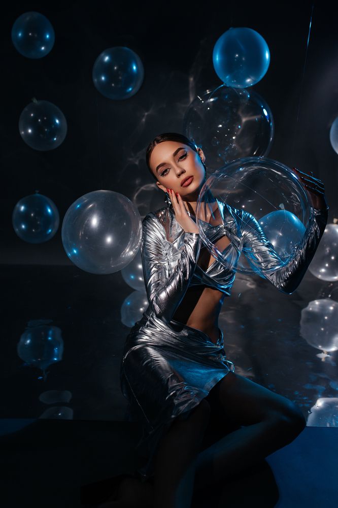 Photograph by Марина Чугунова