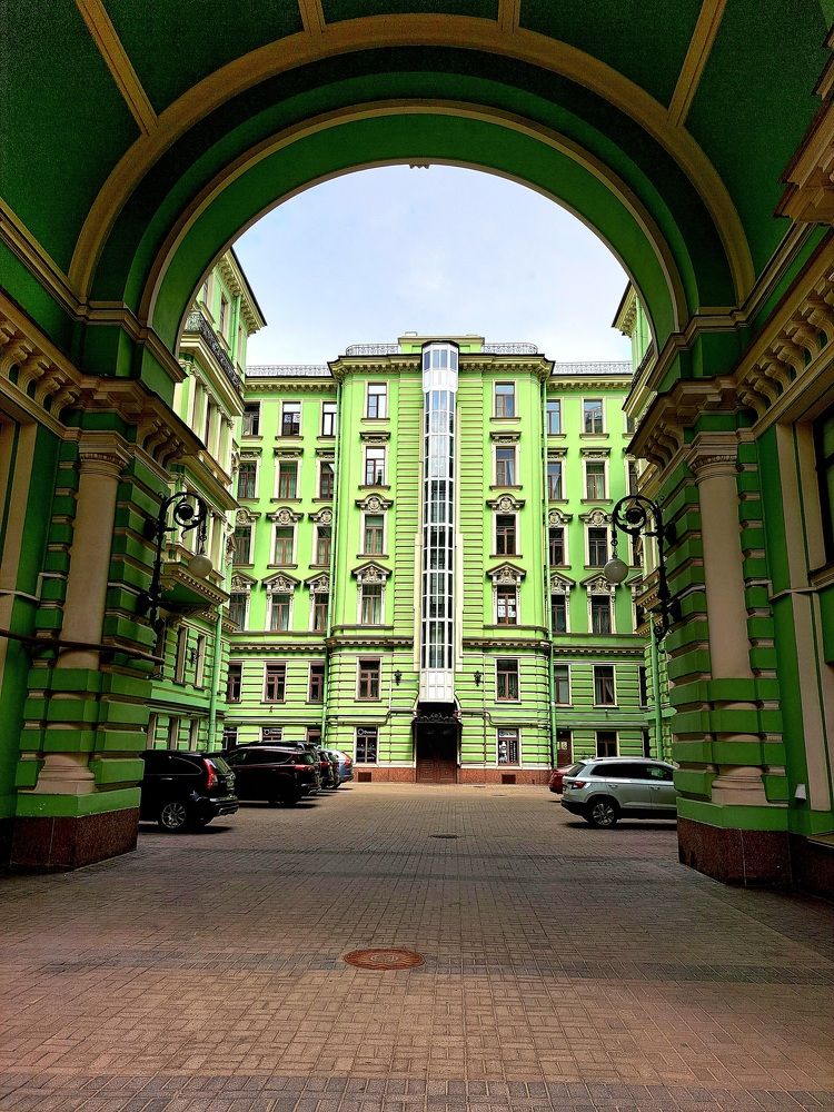 Photograph by Дмитрий
