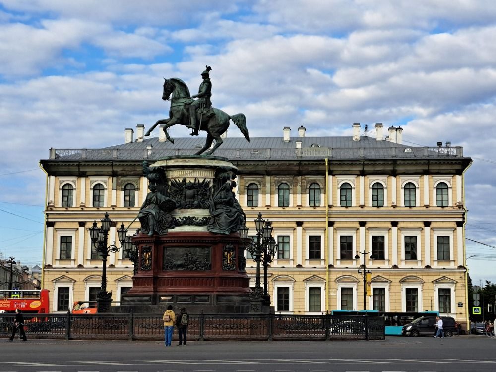 Photograph by Дмитрий