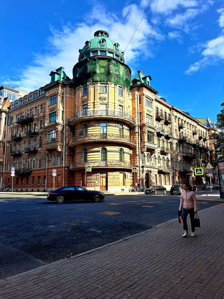 Photograph by Дмитрий