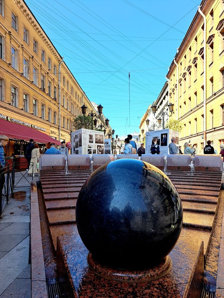 Photograph by Дмитрий