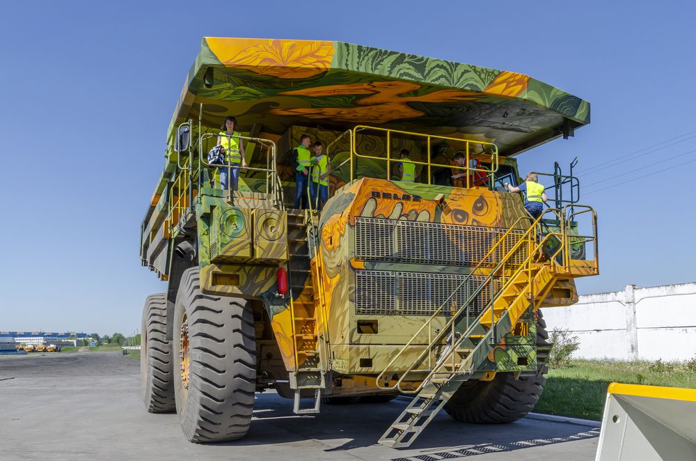 Photograph by Андрей К. Белов